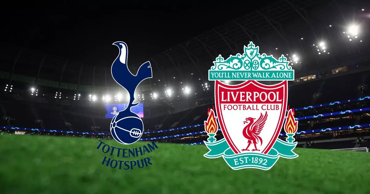 Controversy, drama take center stage as Spurs edge out Liverpool 2-1
