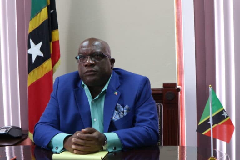 St Kitts and Nevis Under Partial Lockdown for Two Weeks