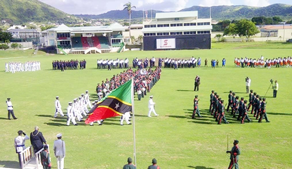 St.Kitts-Nevis Government Curtails Independence Celebrations