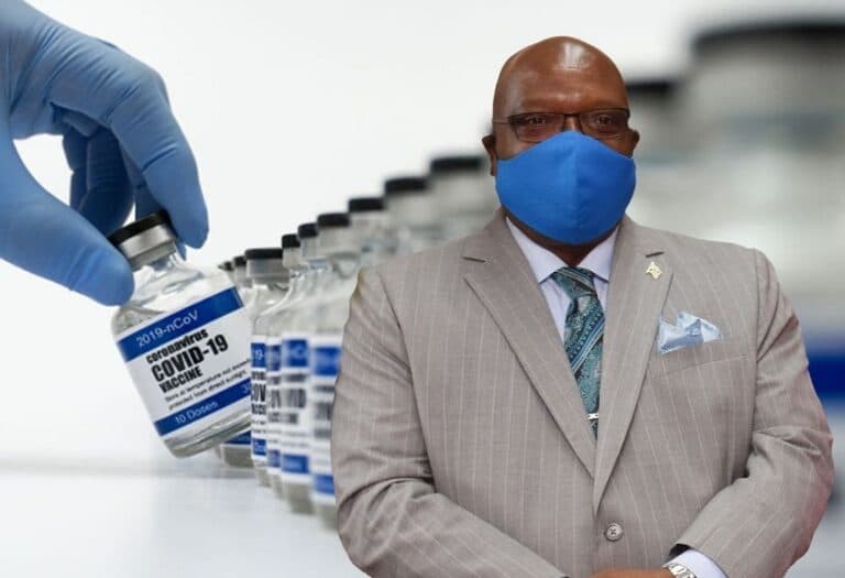 St. Kitts to Roll Out Mass Vaccination Programme Soon