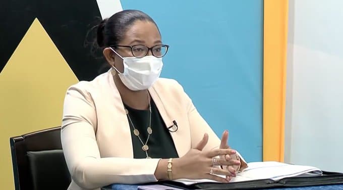 St Lucia the Latest CARICOM Country to Register Delta Variant