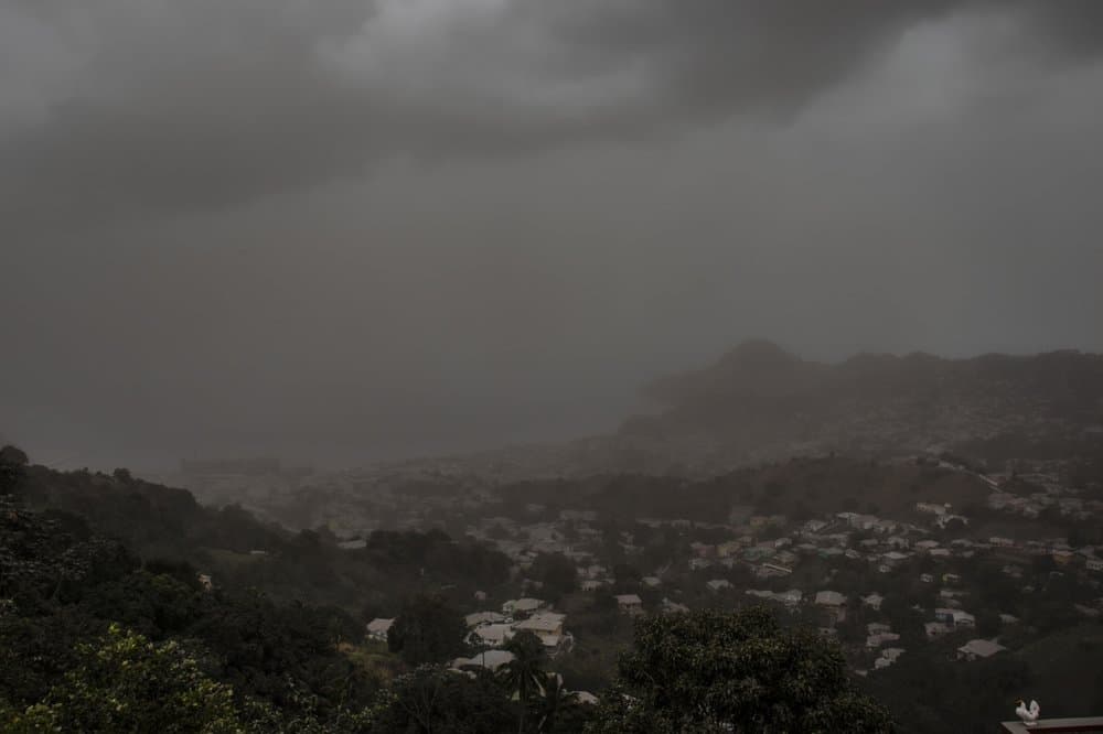 La Soufriere Hasn’t ‘Run Out of Steam’ – Volcanologist