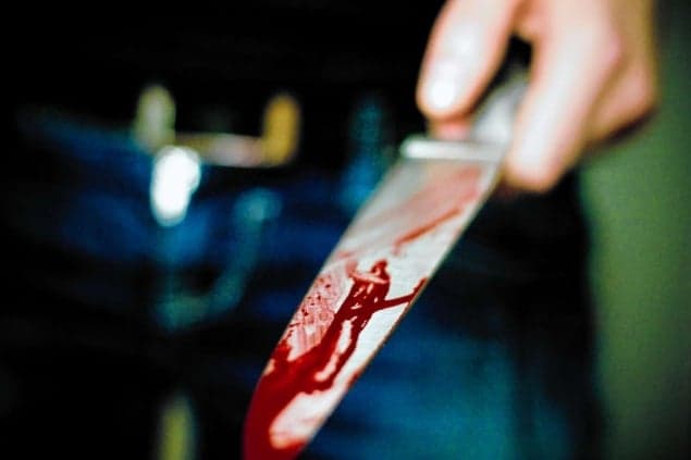 Commerce Chamber president stabbed in office