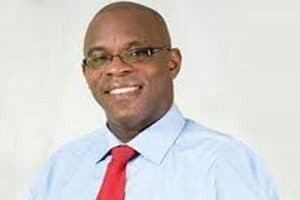 St. Lucia Police arrest Senate president Stanley Felix