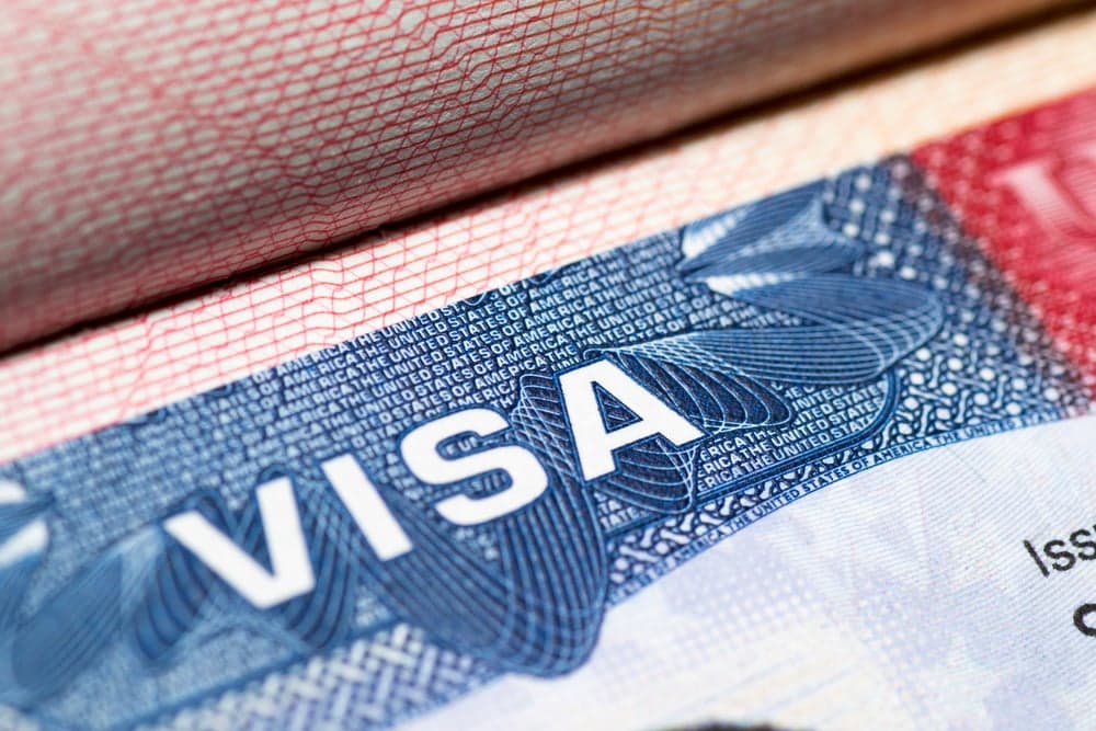 US Visa applicants must now submit their social media usernames