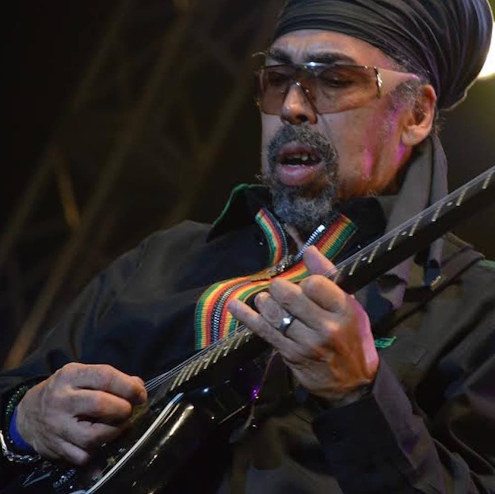 Nominees for 2021 JaRIA Reggae Awards Announced