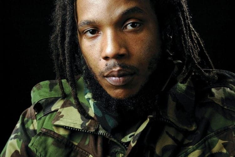 Stephen Marley replies to Grammy lash out
