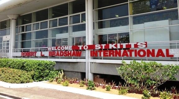 ST. Kitts/Nevis to Reopen Borders at the end of October