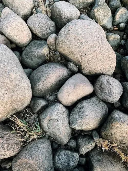 Guyana importing stones from Jamaica to meet local demands