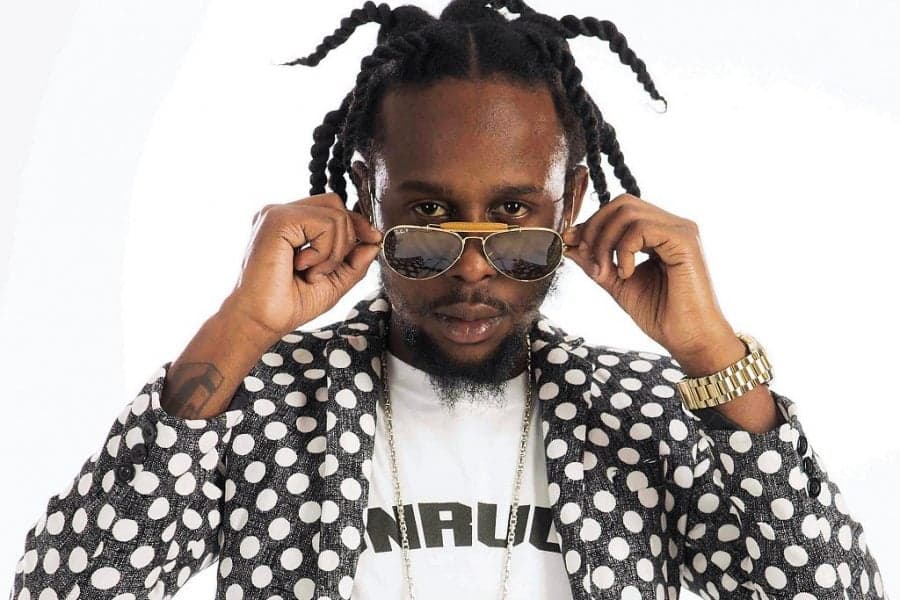 Popcaan fined JMD $6000 related to Unruly Fest charges