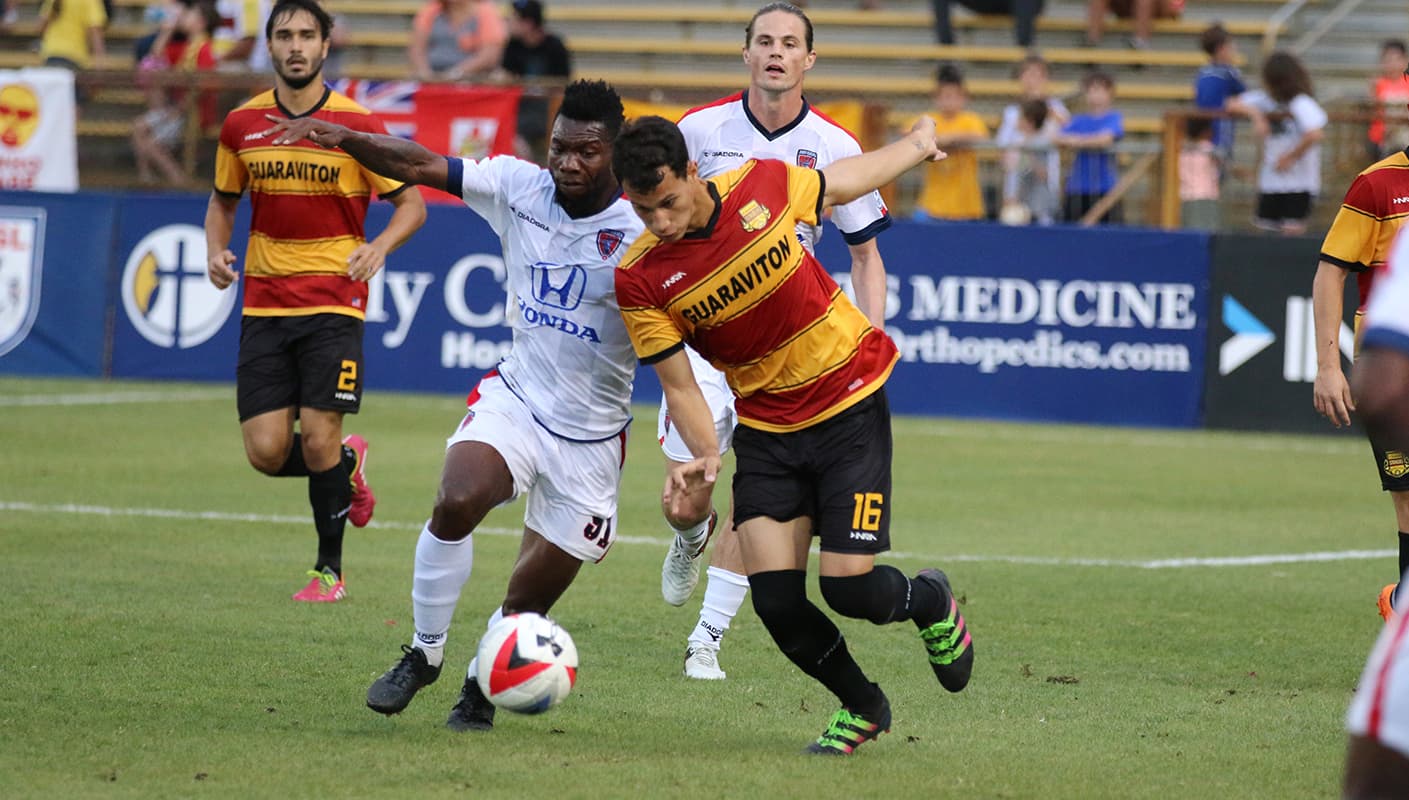 Strikers, Kickers game moved and rescheduled