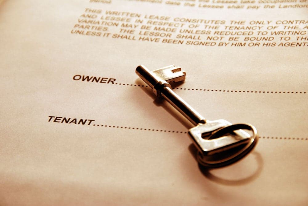 Keys to avoiding home rental scams