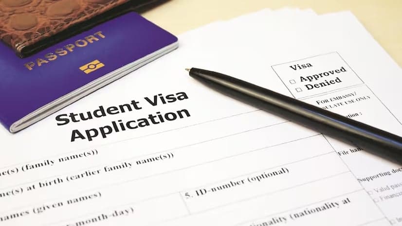 Trump administration halts new student visa appointments