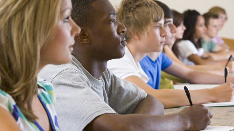 International Students On OPT Arrested In Recent ICE Crackdown
