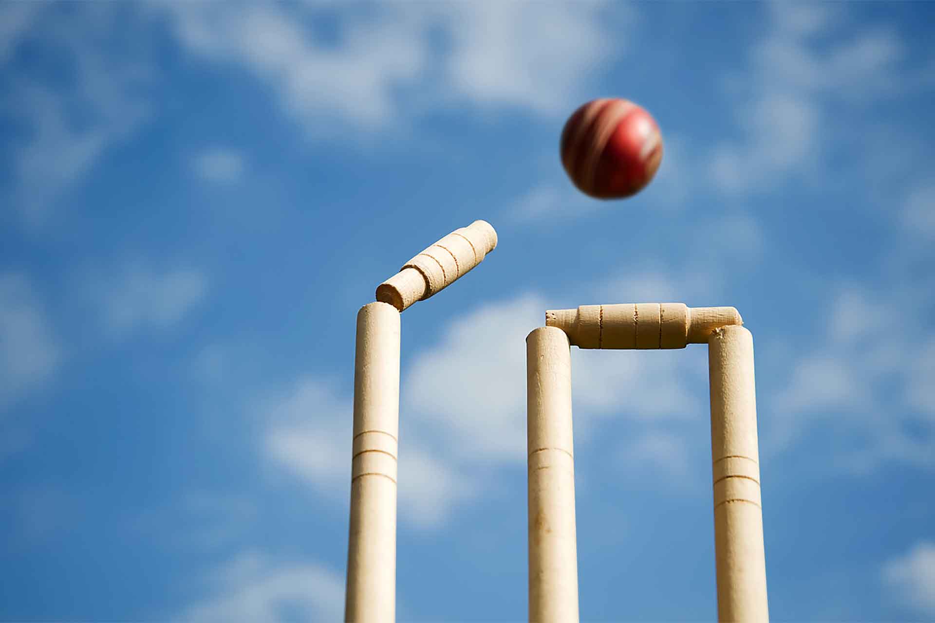 Lauderhill T20 cricket bowls off