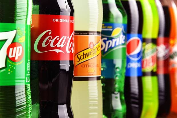 Bahamas to Ban Sweetened Drinks from Schools and Healthcare Facilities