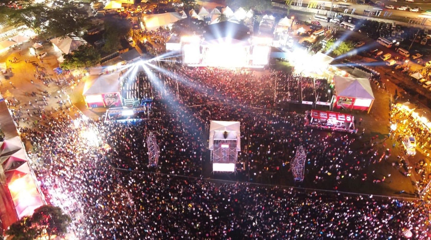 Reggae Sumfest Boosts Summer Travel to Jamaica