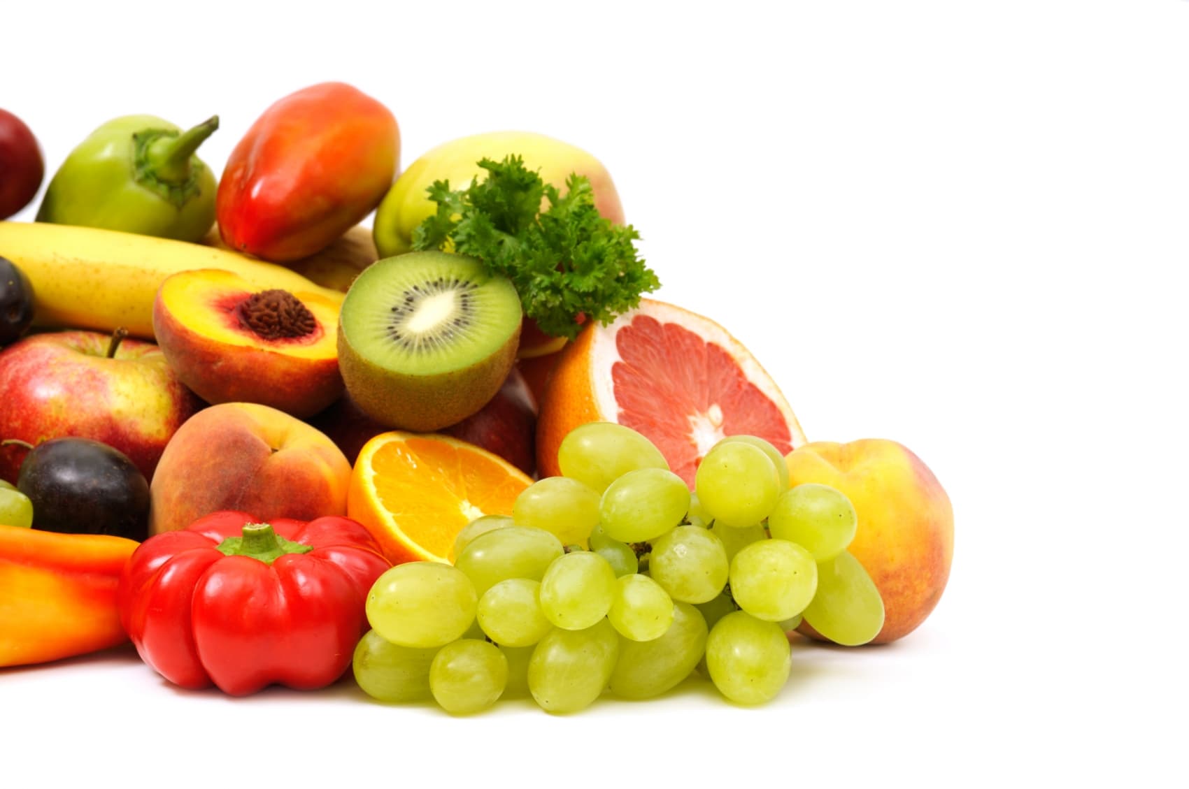 3 Facts You Don't Know About Fruit and Fruit Juice