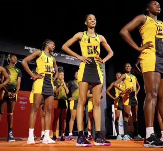 Coach Henry sees silver lining as Sunshine Girls look to bounce back in Perth