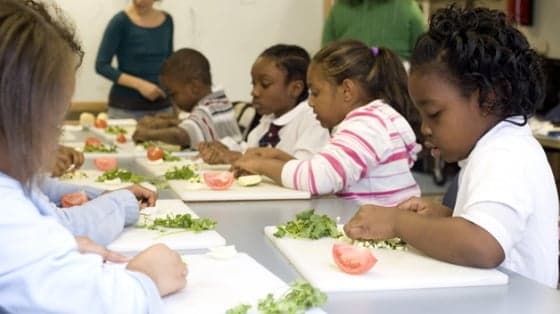 Broward Public Schools expands after-school supper program