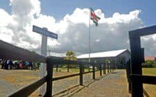 Suriname legalizes illegal border crossing with Guyana