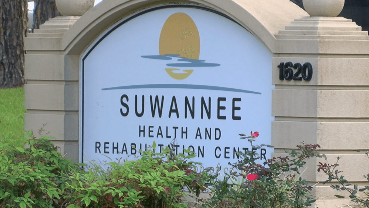 More Than 400 Residents in Florida's Nursing Homes Have Died From COVID-19