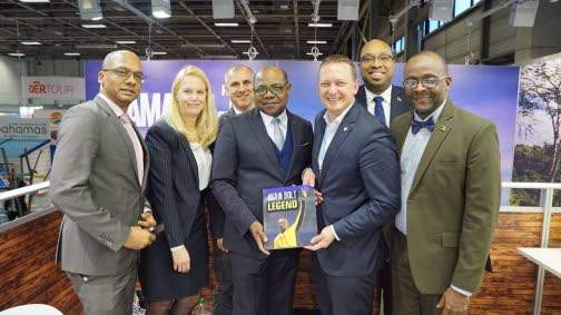 Steady Rebound for Jamaica’s Tourism Sector with New Flights from Switzerland