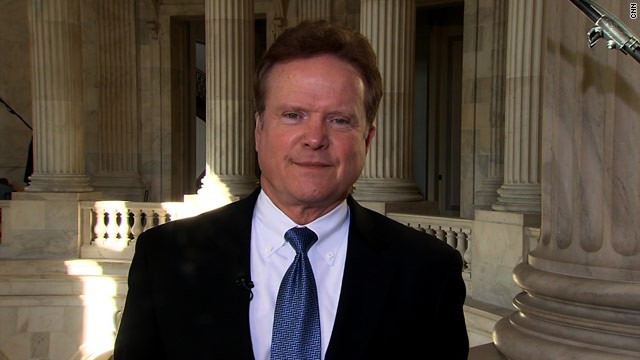Former Virginia Senator drops out of Democratic Presidential Race