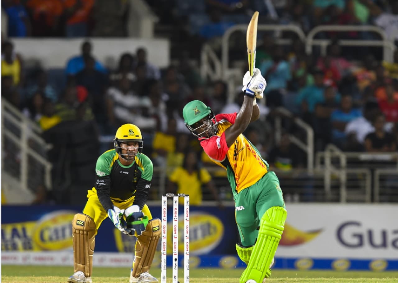 Unbeaten Amazon Warriors Defeat Tallawahs by 81 Runs