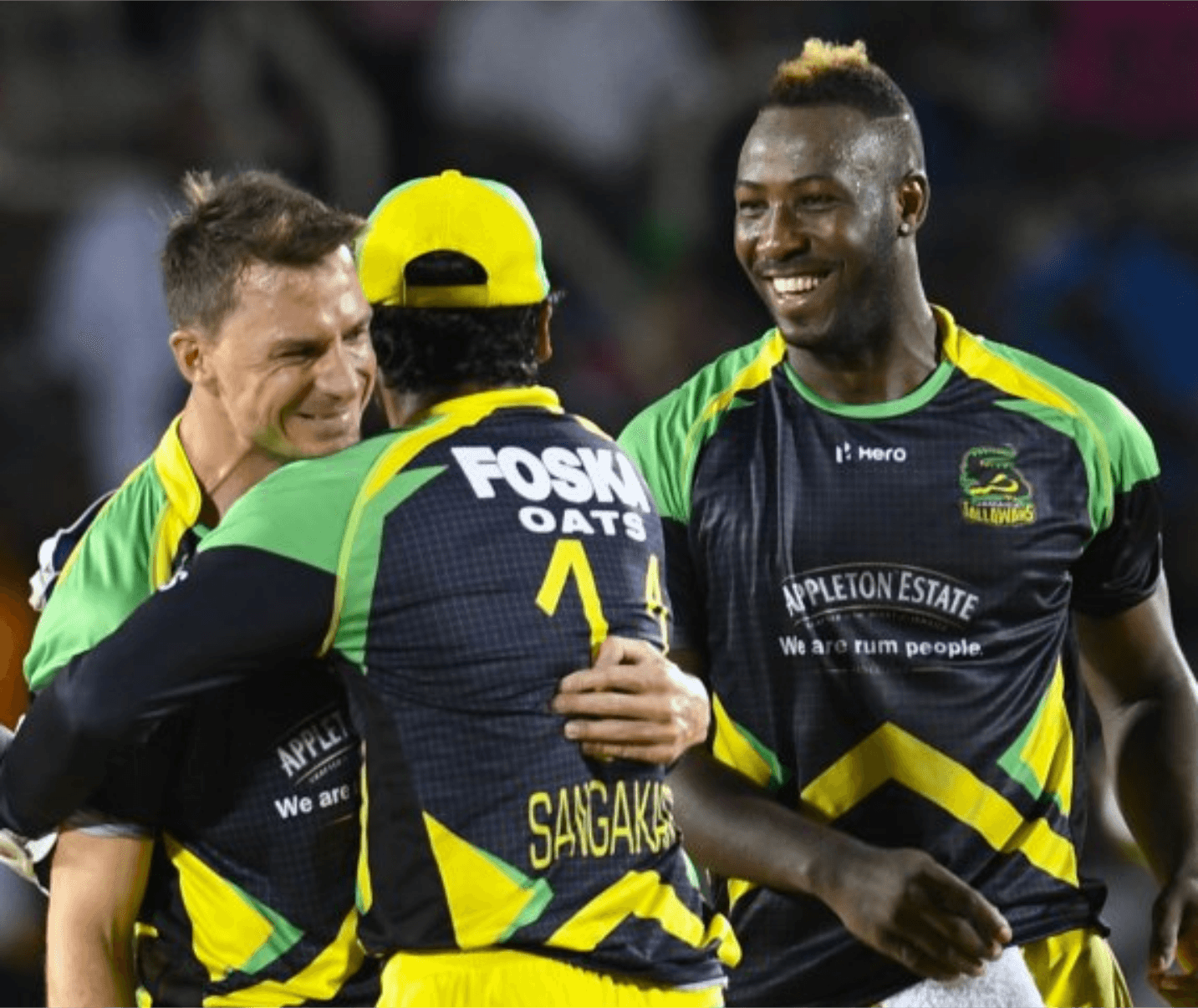 CPL announces replacement of Jamaica Tallawahs with Antigua-based franchise in 2024