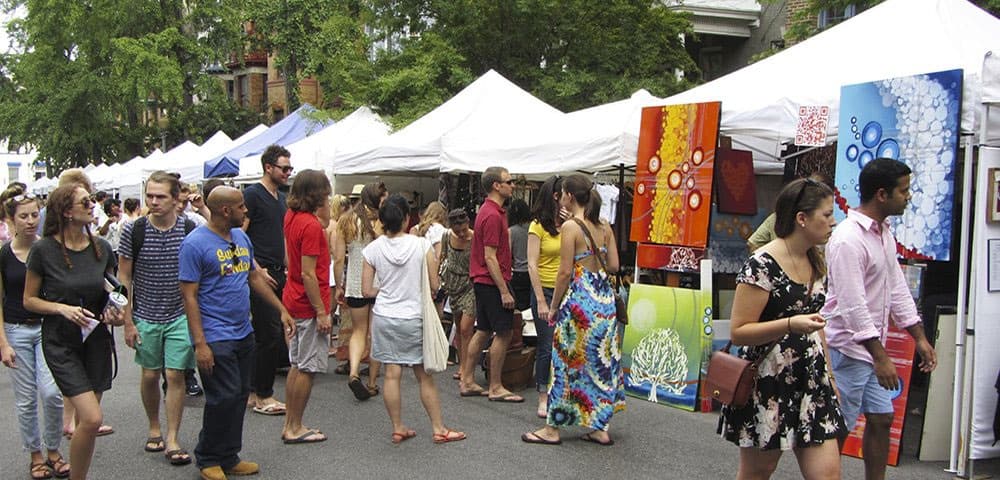 Tamarac Arts and Crafts Festival to kick off April 1