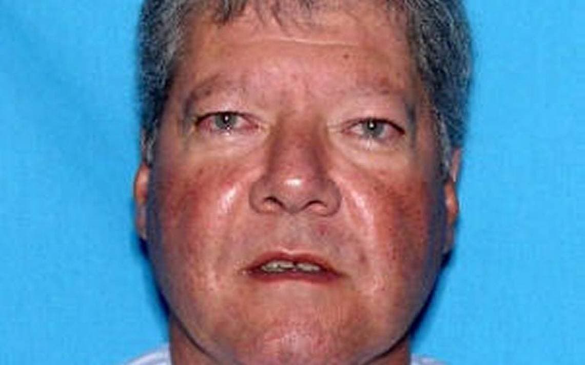 Miami doctor charged with abusing elderly patients in Florida Keys