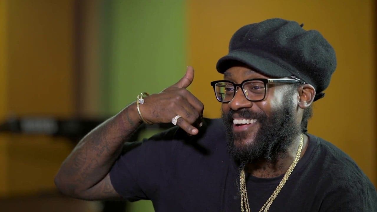 Tarrus Riley is Blending his Life Experiences Musically