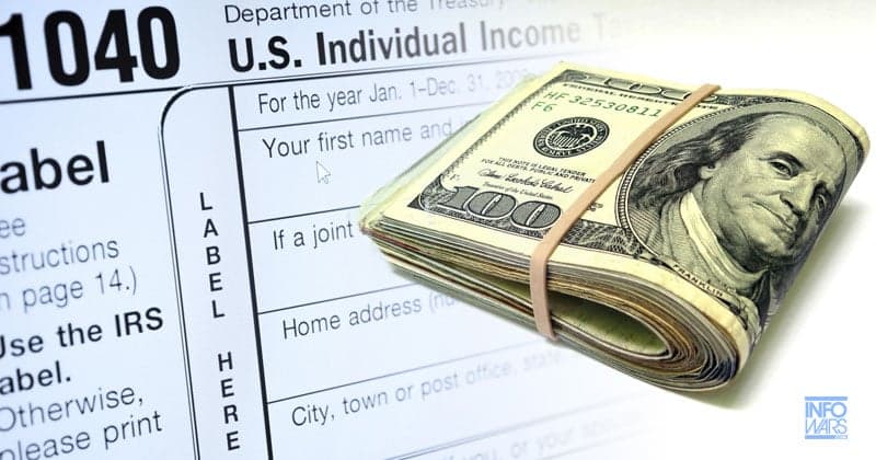 Broward woman arrested for making $500,000 in false tax returns
