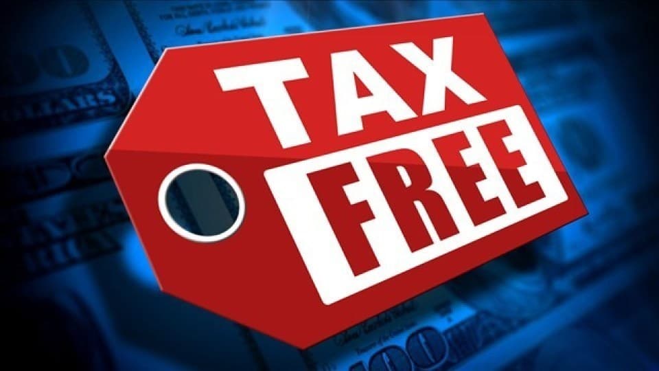 The Date for Florida’s Tax-Free Holiday is Aug. 2-6, 2019