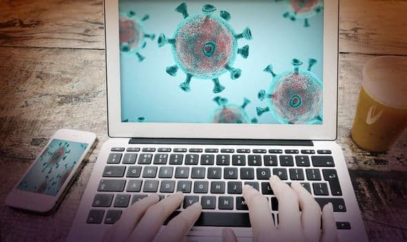 The Use Of Technology And Future Of Work Has Changed Because Of COVID-19