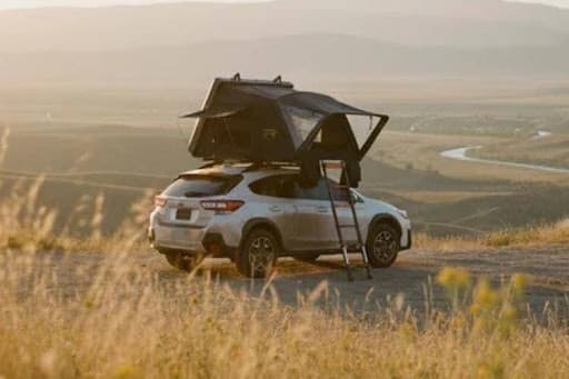 Top Hardshell Rooftop Tent Brands for Overlanders in 2026