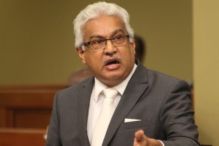Trinidad Confirms An Additional 40 People have Tested Positive for COVID-19