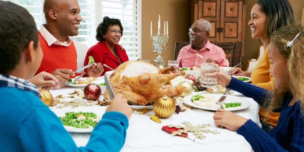 Caribbean-Americans in South Florida celebrates Christmas in Caribbean traditions