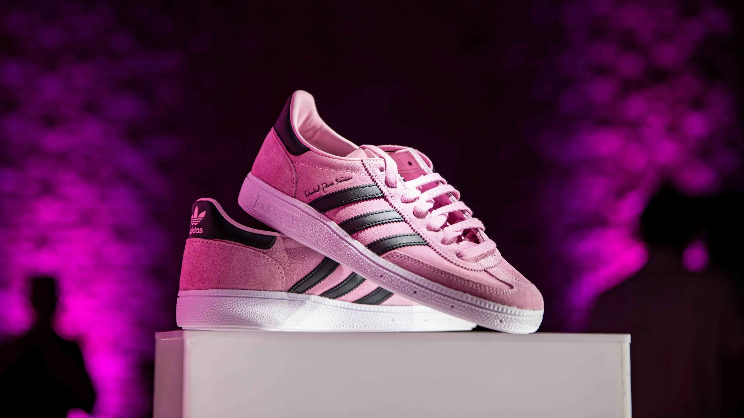 Inter Miami CF unveils exclusive Adidas collaboration: The 2getherness Shoe