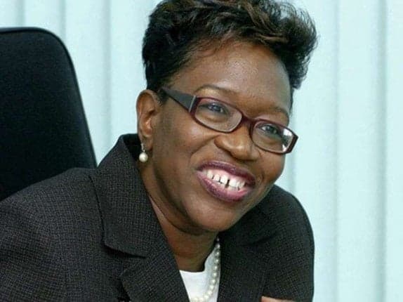 Paula Llewellyn resumes role as Jamaica’s DPP after court ruling