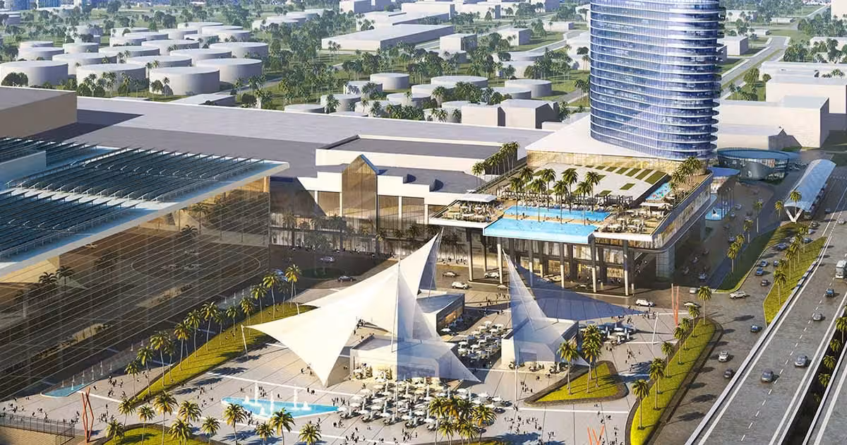 FITCE 2025 to mark 10th anniversary with Convention Center Expansion grand opening