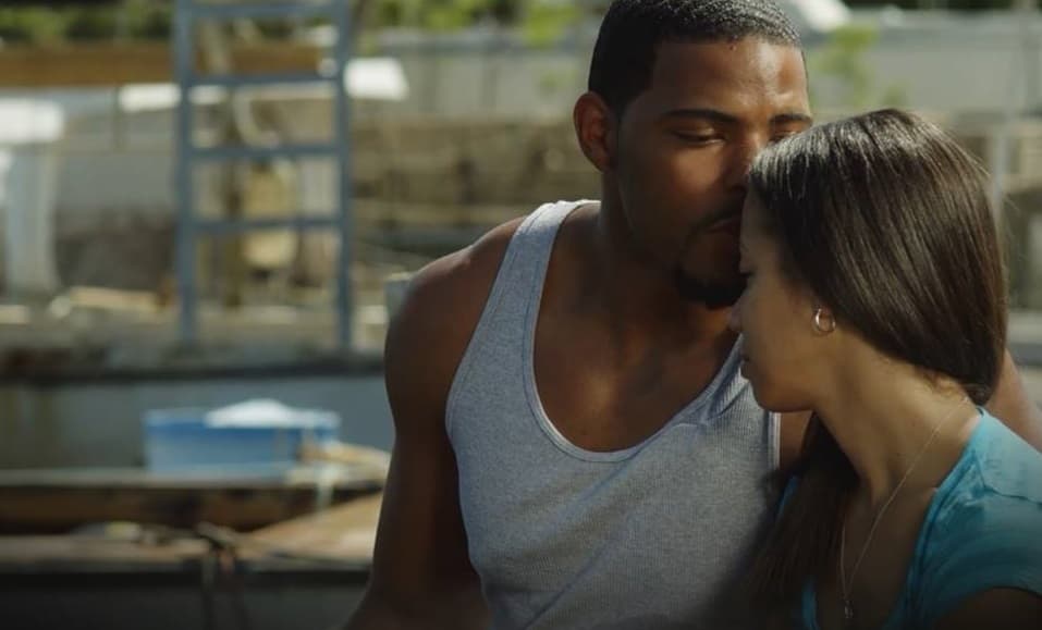 Jamerican film “The Heart of Summer” premieres as Cinema Paradiso