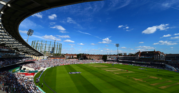 The Oval Makes Return to Windies Itinerary for 2020 Series