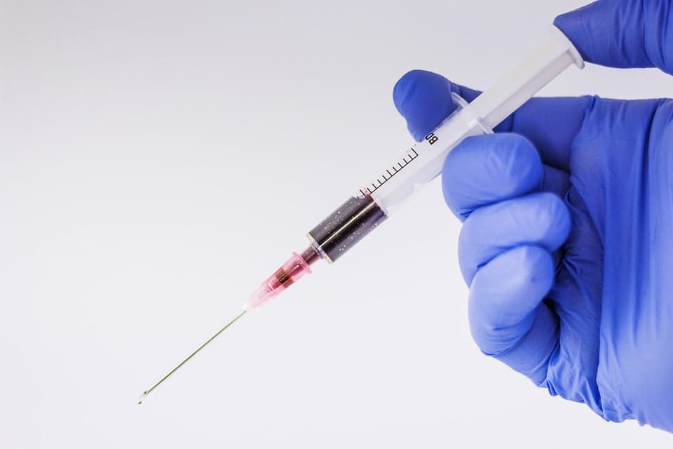 Hepatitis C infections almost tripled over past 5-years