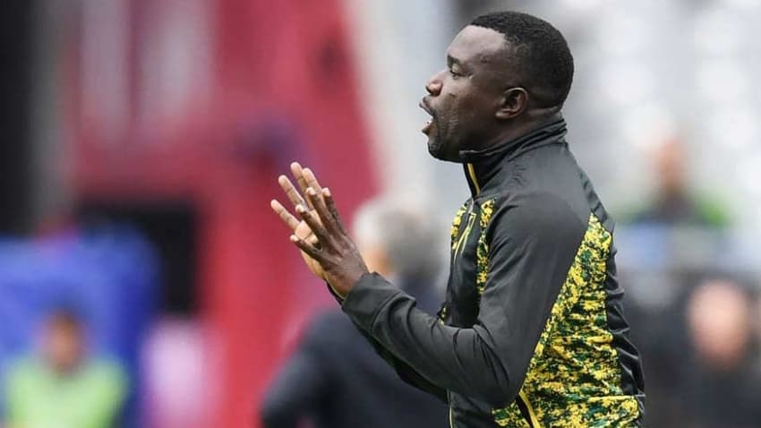 Bright Times Ahead for the Reggae Boyz According to Head Coach Whitmore
