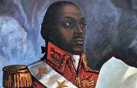 This Day in History: Toussaint L'Ouverture of the Haitian Revolution was born