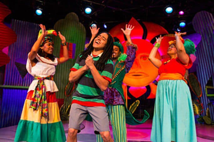 Bob Marley’s Three Little Birds musical in Miami-Dade theatre starting June 22