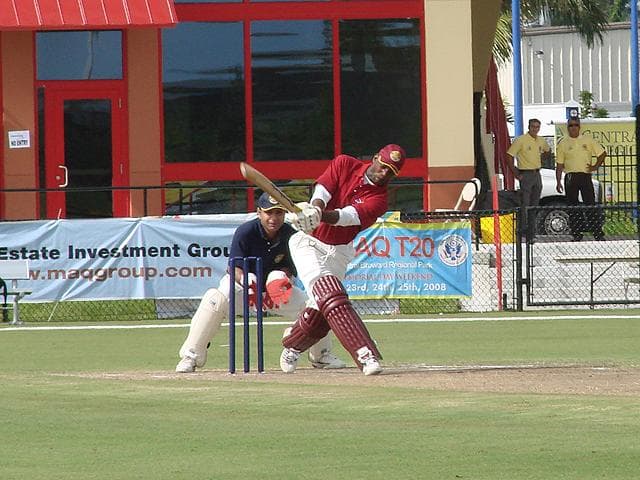 South Florida Cricket Alliance Round up