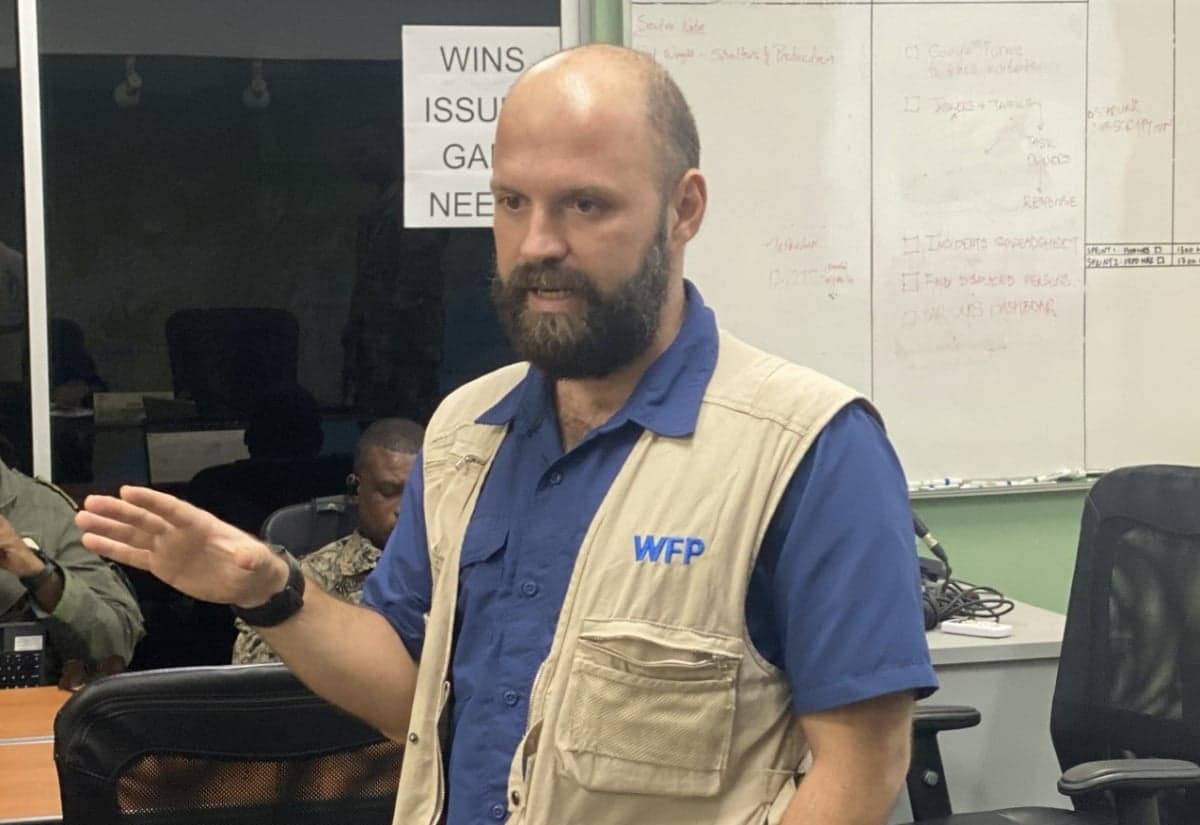 Cash vouchers roll out in Hurricane Melissa-hit parishes in Jamaica